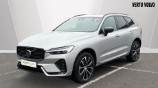 Volvo XC60 2.0 B4D Plus Dark 5dr AWD Geartronic Diesel Estate